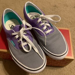 Vans women’s size 7.5